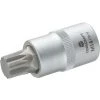 Douille-embout Denture Multiple (XZN) 14 Mm Longueur: 55 Mm TOOLCRAFT 816171 Propulseur: 1/2 (12.5 Mm) 1 Pc(s) -Clés et douilles Soldes 4410153 1