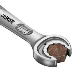 Wera 05073273001 Joker Clé Mixte à Cliquet 13 Mm -Clés et douilles Soldes 4410237 3