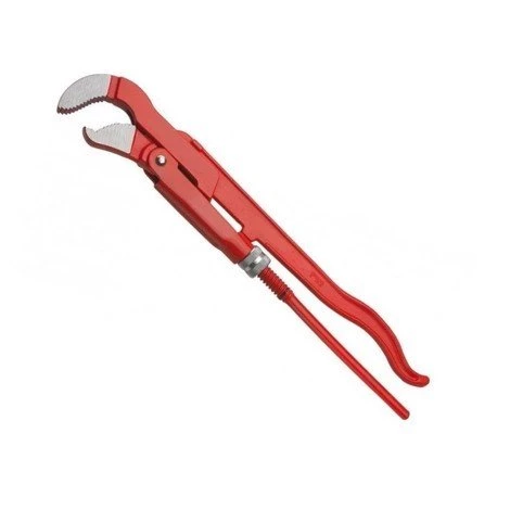 HEXOUTILS Clé Maxi Serre Tube Suédoise à 45° | 1'' 3 HEXOUTILS Clé Maxi Serre Tube Suédoise à 45° | 1''