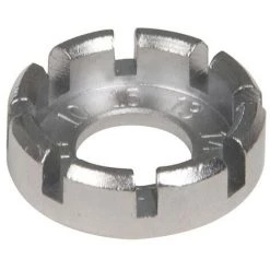 SILVERLINE Clé à Rayons - Jauge 10-15