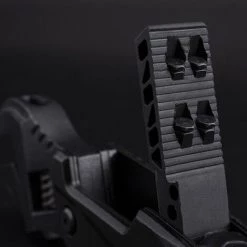 Pinces à Clés Multifonctions, Outils EDC Combinés D'extérieur, Pinces à Outils Multifonctions, Clés à Couteaux Pliants, Outils D'entretien (noir),HANBING -Clés et douilles Soldes 45481682 3