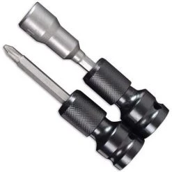 Convertisseur D'entraînement Carré 1/2 "à Convertisseur De Mandrin Hexagonal 1/4" Adaptateur De Douille Télescopique Triomphe Pour Clés à Cliquet Et Porte-embouts De Tournevis 11 Convertisseur D'entraînement Carré 1/2 "à Convertisseur De Mandrin Hexagonal 1/4" Adaptateur De Douille Télescopique Triomphe Pour Clés à Cliquet Et Porte-embouts De Tournevis -Clés et douilles Soldes 45498758 5