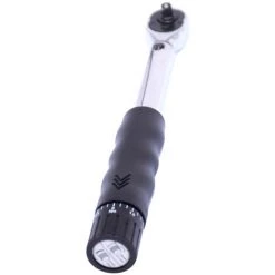 SUPERSELLER Jeu De Clés 2-14Nm, Petite Clé Dynamométrique à Fenêtre 1/4 Clé à Douille Dynamométrique Pour Vélo à Cliquet 9 SUPERSELLER Jeu De Clés 2-14Nm, Petite Clé Dynamométrique à Fenêtre 1/4 Clé à Douille Dynamométrique Pour Vélo à Cliquet -Clés et douilles Soldes 46772612 3