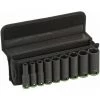 Bosch Kit De 9 douilles, 10 - 27 mm De Long 77 Mm -Clés et douilles Soldes 47979682 1