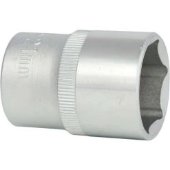 KSTOOLS® KS TOOLS 1/2" Douilles 6 Pans, 21mm -Clés et douilles Soldes 48677061 5