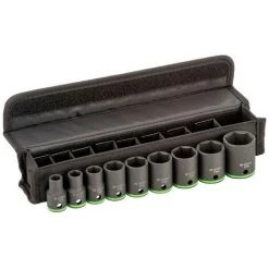 Set De 9 Douilles BOSCH Impact Control (2 608 551 100)