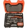 Jeu De Douilles Avec Clés Mixtes, Clés Mâles 6 Pans Et Embouts 95 Pièces Bahco 2 Jeu De Douilles Avec Clés Mixtes, Clés Mâles 6 Pans Et Embouts 95 Pièces Bahco -Clés et douilles Soldes 48822640 1