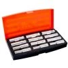 Jeu De Douilles Et D'embouts Hexagonal 1/2" (12 Pcs) - BAHCO S1612L