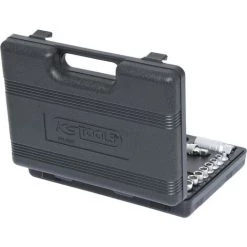 KSTOOLS KS TOOLS 3/8" Coffret De Douilles, 26 Pcs -Clés et douilles Soldes 49304406 5