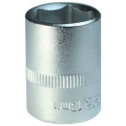 FP Douille 1/4" 10 Mm 6kt. FORTIS