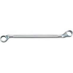 FP Clé A Double Anneau DIN838 16 X17 Mm FORTIS