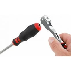 WURTH Set De La Clé 1/4 + 1/2 Pouce 59tlg - Zebra 7 WURTH Set De La Clé 1/4 + 1/2 Pouce 59tlg - Zebra -Clés et douilles Soldes 51008089 3