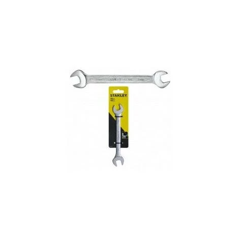 STANLEY Cles Double Fourche Maxidrive Dimensions 6 X 7 Mm 3 STANLEY Cles Double Fourche Maxidrive Dimensions 6 X 7 Mm