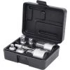 KSTOOLS KS TOOLS Jeu D'augmentateur Réducteur, 7 Pcs -Clés et douilles Soldes 51242160 1