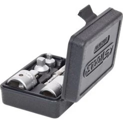 KSTOOLS KS TOOLS Jeu D'augmentateur Réducteur, 7 Pcs 11 KSTOOLS KS TOOLS Jeu D'augmentateur Réducteur, 7 Pcs -Clés et douilles Soldes 51242160 5