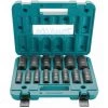 MAKITA Set 14-PCS.1 / 2 | B-52308 2 MAKITA Set 14-PCS.1 / 2 | B-52308 -Clés et douilles Soldes 51445911 1