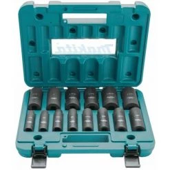 MAKITA Set 14-PCS.1 / 2 | B-52308