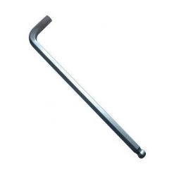 DRAKKAR TOOLS CLE HEX SPHERIQUE 2.0 - S10734