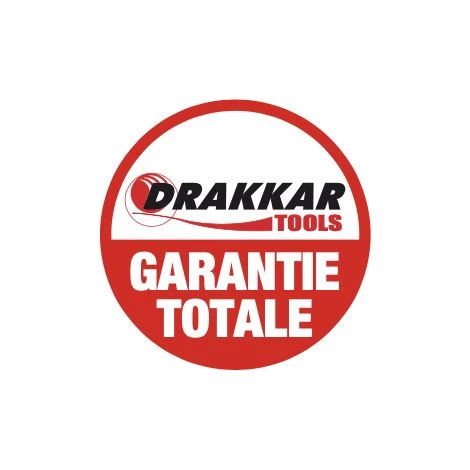 Jeu De 10 Clés à Pipe Débouchées - DRAKKAR TOOLS -S12201 5 Jeu De 10 Clés à Pipe Débouchées - DRAKKAR TOOLS -S12201 – Image 3