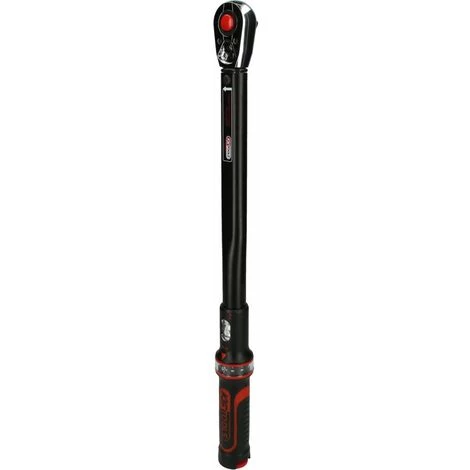 KSTOOLS KS Tools 3/8 Clé Dynamométrique à Cliquet 10-50 Nm / 516,1522 3 KSTOOLS KS Tools 3/8 Clé Dynamométrique à Cliquet 10-50 Nm / 516,1522