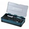Coffret D'embouts MAKITA 47 Pièces - B-36170 -Clés et douilles Soldes 52056083 1