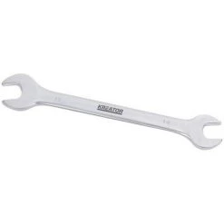 KREATOR Dbl Clé Plate 14X15 - 175Mm