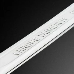 BRICOLINE Clé Mixte Coudée Cannelée 8 Mm -Clés et douilles Soldes 52519405 5