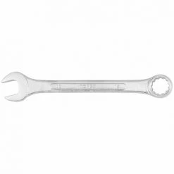 BRICOLINE Clé Mixte 16 X 185 Mm