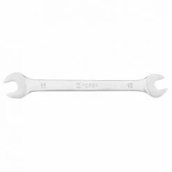 BRICOLINE Clé à Fourche 10 X 11 Mm