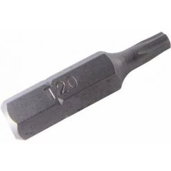SAM OUTILLAGE - Embout 5/16 Torx Securit T45