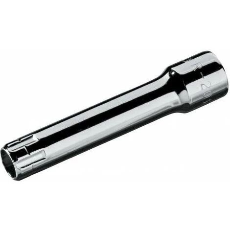 SAM OUTILLAGE - Rallonge 1/4'' Debouchee 75 Mm 3 SAM OUTILLAGE - Rallonge 1/4'' Debouchee 75 Mm