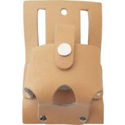 SAM OUTILLAGE - Porte Metre Roulant En Cuir