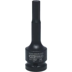 KSTOOLS KS TOOLS 1/2" Douilles à Chocs 6 Pans, 8mm -Clés et douilles Soldes 52635509 5