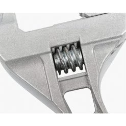 ALMI Clé à Molette, 6-68mm Grande Ouverture Courte Tige Ouvertures De Ultra Fine Et Légère Clé à Outils, Shank Plombier Outil à Main Pour Salle De Bains, Industrie, Appareils De Fixation, Meubles 10 ALMI Clé à Molette, 6-68mm Grande Ouverture Courte Tige Ouvertures De Ultra Fine Et Légère Clé à Outils, Shank Plombier Outil à Main Pour Salle De Bains, Industrie, Appareils De Fixation, Meubles -Clés et douilles Soldes 52914890 4