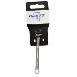 LEM SELECT Clé Mixte Hexagone De 17 MM