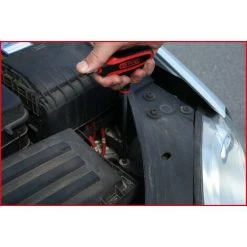 KSTOOLS KS TOOLS Jeu De Clés Mâles 6 Pans à Tête Sphérique Poignée En T, 9 Pcs -Clés et douilles Soldes 53095999 3