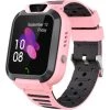 Montre Intelligente Pour Enfants Garçons Et Filles Positionnement Montre étanche Pour Téléphone D'école Primaire (Rose),HANBING 2 Montre Intelligente Pour Enfants Garçons Et Filles Positionnement Montre étanche Pour Téléphone D'école Primaire (Rose),HANBING -Clés et douilles Soldes 53261244 1