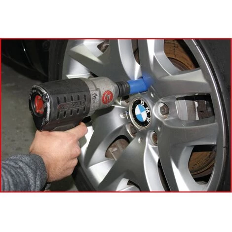 KSTOOLS KS Tools 1/2 Roues En Aluminium Kraft Jeu De Douilles. 3 Pcs. 515,1 5 KSTOOLS KS Tools 1/2 Roues En Aluminium Kraft Jeu De Douilles. 3 Pcs. 515,1 – Image 3