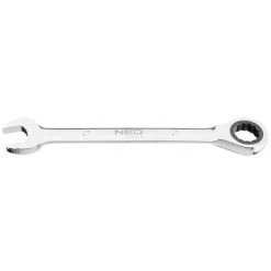 KSX Clé Mixte à Cliquet, 27 Mm