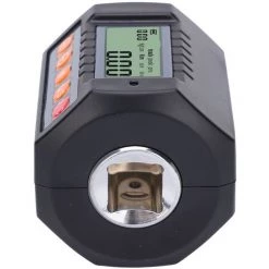 SZYB Adaptateur De Clé De Torsion à Affichage Numérique 13.5-135Nm Jauge Meter 1/2in 3/8in 1/4in Drive -Clés et douilles Soldes 53612457 3