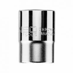 BRICOLINE Douille Hexagonale 3/4 ", 26 Mm