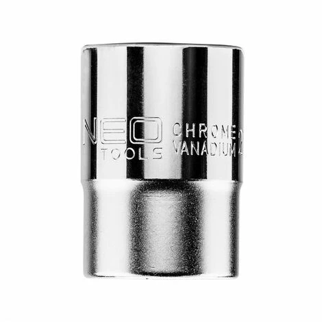 BRICOLINE Douille Hexagonale 3/4 ", 26 Mm 2 BRICOLINE Douille Hexagonale 3/4 ", 26 Mm