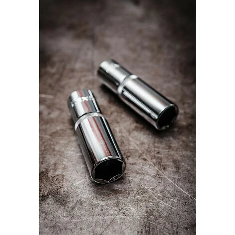 BRICOLINE Douille Hexagonale 3/4 ", 26 Mm 3 BRICOLINE Douille Hexagonale 3/4 ", 26 Mm – Image 2