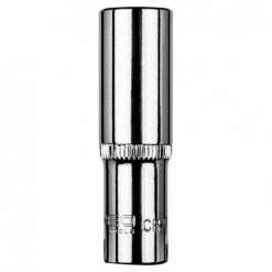 BRICOLINE Douille Hexagonale Longue 1/4 ", 10 Mm