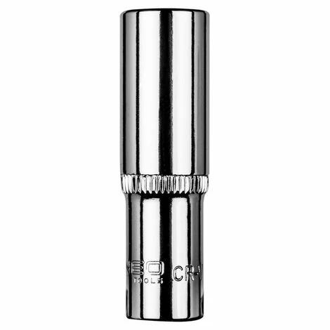 BRICOLINE Douille Hexagonale Longue 1/4 ", 10 Mm 3 BRICOLINE Douille Hexagonale Longue 1/4 ", 10 Mm