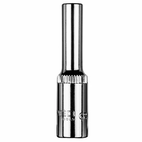 BRICOLINE Douille Hexagonale Longue 1/4 ", 5 Mm 3 BRICOLINE Douille Hexagonale Longue 1/4 ", 5 Mm