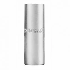 BRICOLINE Douille Pour Bougie D'allumage 1/2 ", 21 Mm