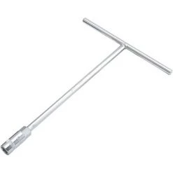 GroupM Clé à Douille Hexagonale En T (7 Mm)