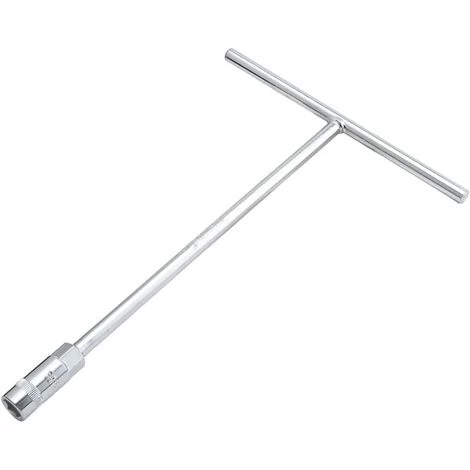 GroupM Clé à Douille Hexagonale En T (7 Mm) 3 GroupM Clé à Douille Hexagonale En T (7 Mm)