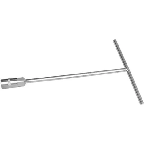 GroupM Clé à Douille Hexagonale En T (7 Mm) 4 GroupM Clé à Douille Hexagonale En T (7 Mm) – Image 2